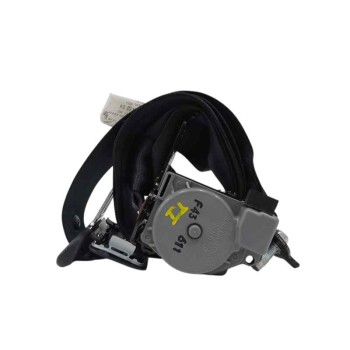 Recambio de cinturon seguridad trasero izquierdo para infiniti q50 2.2 diesel cat referencia OEM IAM TKKAH2EG624  