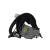 Recambio de cinturon seguridad trasero izquierdo para infiniti q50 2.2 diesel cat referencia OEM IAM TKKAH2EG624  