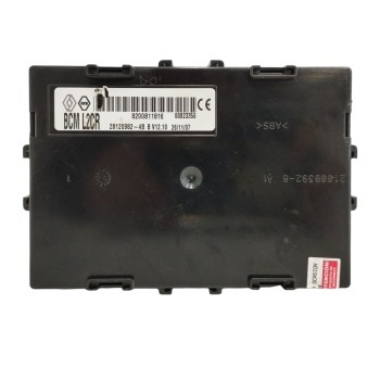 Recambio de modulo electronico para renault clio iii 1.2 16v referencia OEM IAM 8200811816  