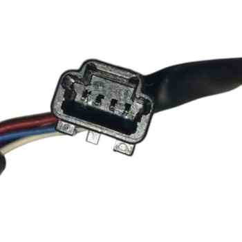 Recambio de mando volante para renault zoe (bfm_) zoe referencia OEM IAM 255509718R  