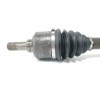Recambio de transmision delantera izquierda para citroën xantia berlina 1.9 turbodiesel referencia OEM IAM   GRP2