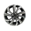 Recambio de llanta para ssangyong tivoli 1.5 g15dtf referencia OEM IAM 4173035280 18X6,5J ET45,5 5H 5X115