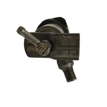 Recambio de inyector para mazda 6 lim. (gh) 2.2 turbodiesel cat referencia OEM IAM R2AA13H50 001106M13541 