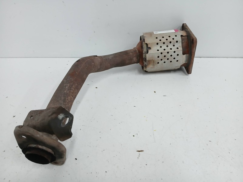Recambio de catalizador para peugeot 206 berlina 1.4 referencia OEM IAM K342 400385 