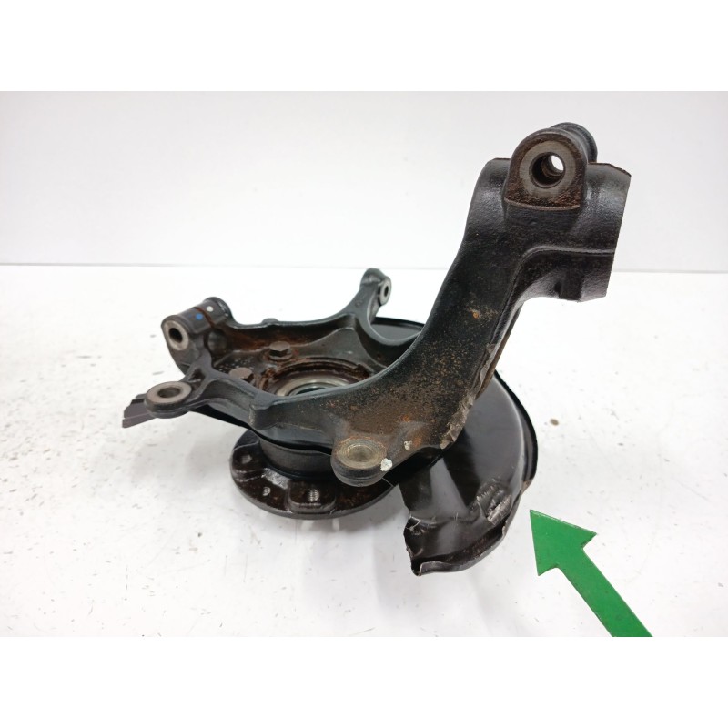 MANGUETA DELANTERA IZQUIERDA