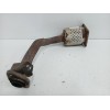 Recambio de catalizador para peugeot 206 berlina 1.4 referencia OEM IAM K342 400385 