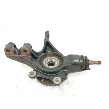 Recambio de mangueta delantera derecha para citroën c4 picasso sx referencia OEM IAM   