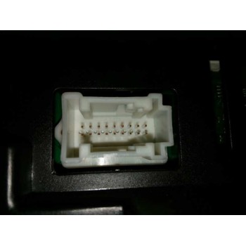 Recambio de cuadro instrumentos para mercedes-benz clase c (w203) berlina 180 compressor (203.046) referencia OEM IAM A203540054