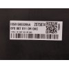 Recambio de guarnecido puerta delantera izquierda para seat arona (kj7, kjp) 1.0 tsi referencia OEM IAM  NEGRO 