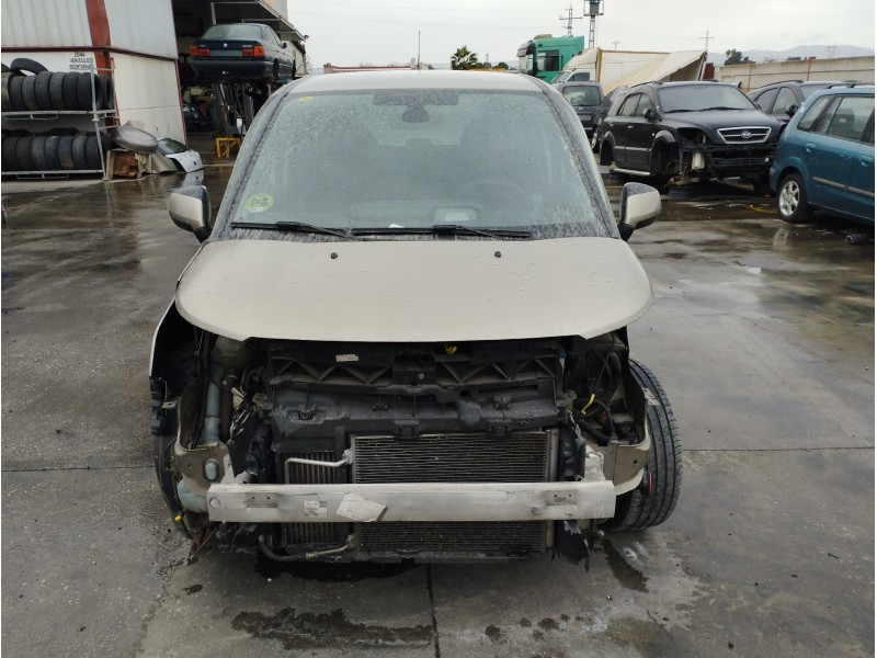 Recambio de carroceria corte para citroën c3 picasso 1.6 16v hdi referencia OEM IAM Recambio de carroceria corte para citroën c3 picasso 1.6 16v hdi referencia OEM IAM