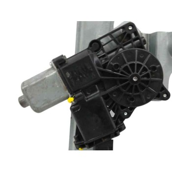 Recambio de elevalunas trasero izquierdo para opel mokka 1.6 cdti dpf referencia OEM IAM 42562198  