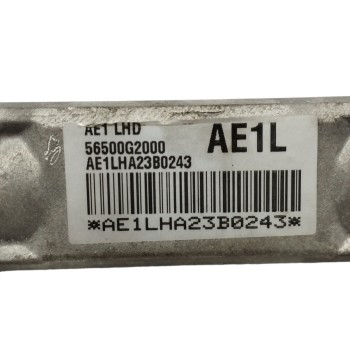 Recambio de cremallera direccion para hyundai ioniq tecno hybrid referencia OEM IAM 56500G2000  