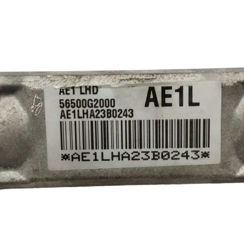 CREMALLERA DIRECCION