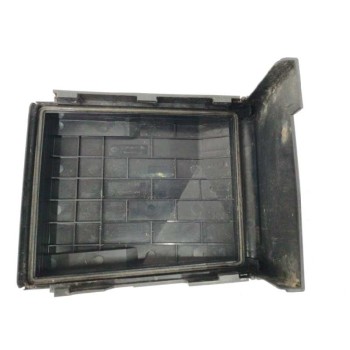 Recambio de caja reles / fusibles para volkswagen jetta (1k2) trendline referencia OEM IAM 1K0937125  