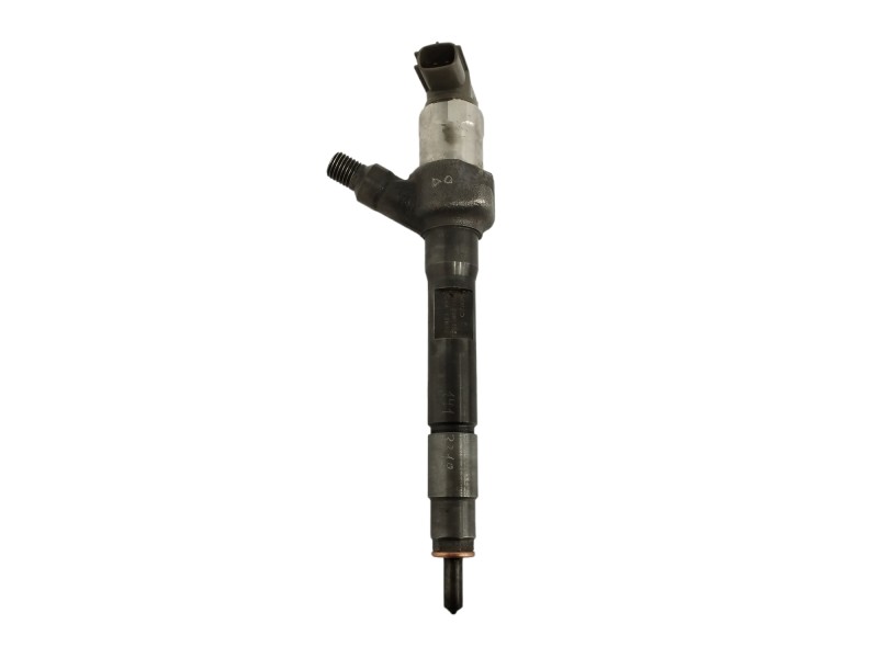 Recambio de inyector para mazda 6 lim. (gh) 2.2 turbodiesel cat referencia OEM IAM R2AA13H50 001106M13541 Recambio de inyector para mazda 6 lim. (gh) 2.2 turbodiesel cat referencia OEM IAM R2AA13H50 001106M13541