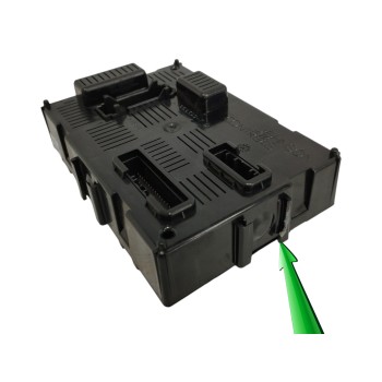 Recambio de modulo electronico para renault clio iii 1.2 16v referencia OEM IAM 8200811816  