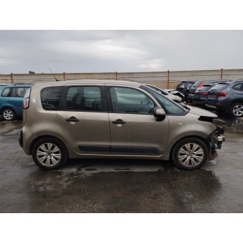 Recambio de carroceria corte para citroën c3 picasso 1.6 16v hdi referencia OEM IAM   