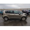 Recambio de carroceria corte para citroën c3 picasso 1.6 16v hdi referencia OEM IAM   
