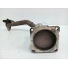 Recambio de catalizador para peugeot 206 berlina 1.4 referencia OEM IAM K342 400385 