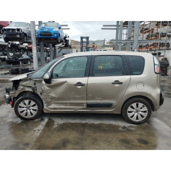 Recambio de carroceria corte para citroën c3 picasso 1.6 16v hdi referencia OEM IAM   