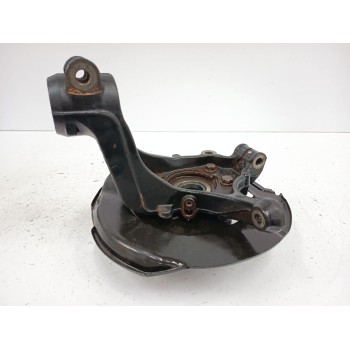 Recambio de mangueta delantera izquierda para nissan qashqai ii (j11, j11_) 1.5 dci referencia OEM IAM   