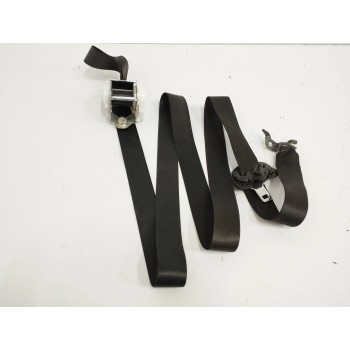 Recambio de cinturon seguridad delantero izquierdo para bmw x1 (e84) 2.0 turbodiesel cat referencia OEM IAM 2991281  