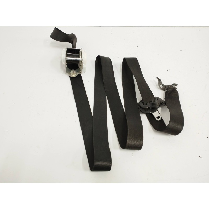 Recambio de cinturon seguridad delantero izquierdo para bmw x1 (e84) 2.0 turbodiesel cat referencia OEM IAM 2991281  