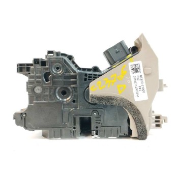 Recambio de cerradura puerta delantera derecha para kia ceed sportswagon 1.0 tgdi cat referencia OEM IAM 81320J7000  