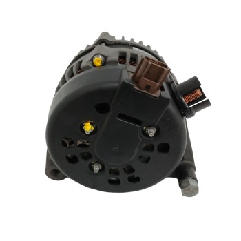 Recambio de alternador para ford c-max (dm2) 1.6 tdci referencia OEM IAM 8M5T10300PA  