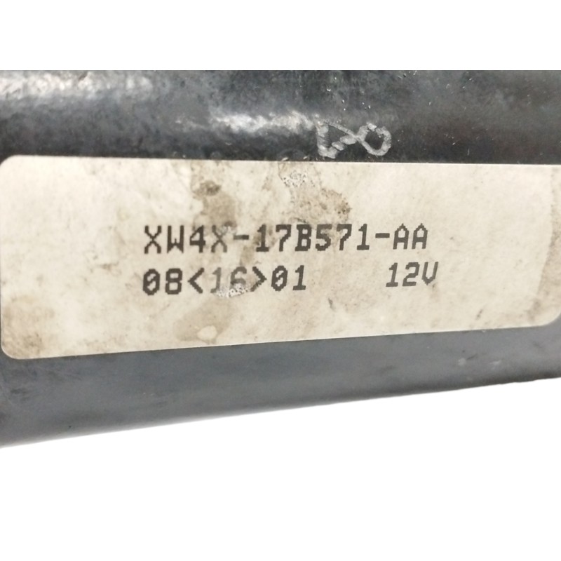 MOTOR LIMPIA DELANTERO