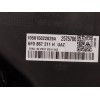 Recambio de guarnecido puerta trasera izquierda para seat arona (kj7, kjp) 1.0 tsi referencia OEM IAM  NEGRO 