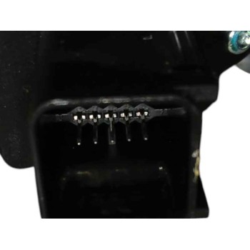 Recambio de elevalunas trasero izquierdo para opel mokka 1.6 cdti dpf referencia OEM IAM 42562198  