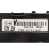 Recambio de modulo electronico para renault clio iii 1.2 16v referencia OEM IAM 8200811816  