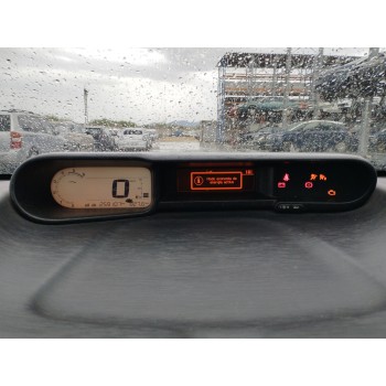 Recambio de carroceria corte para citroën c3 picasso 1.6 16v hdi referencia OEM IAM   