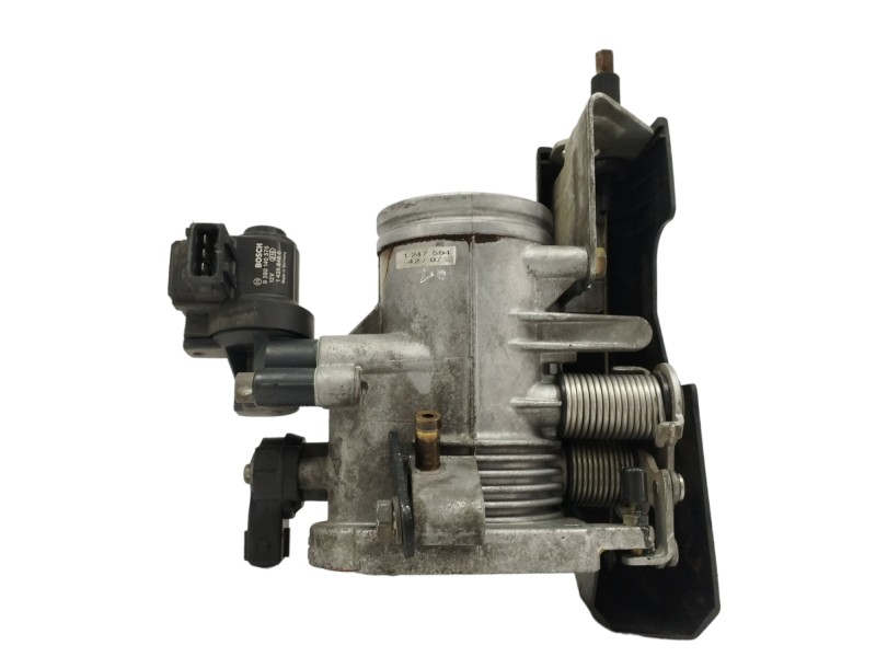 Recambio de caja mariposa para bmw serie 3 compacto (e36) 1.6 cat referencia OEM IAM 1247594 1435846 