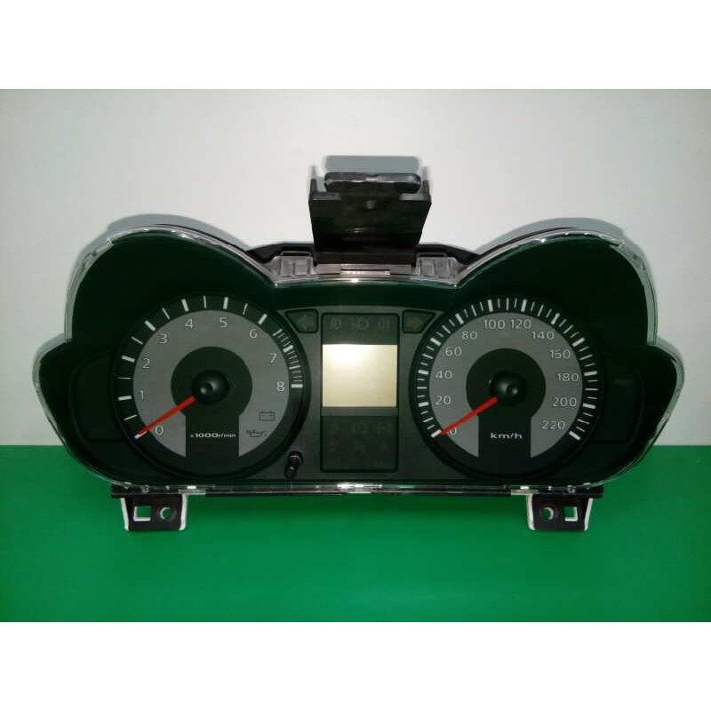 Recambio de cuadro instrumentos para mitsubishi colt berlina 5 (z30a) 1.1 invite (d) referencia OEM IAM 8100B021H MM0051001 