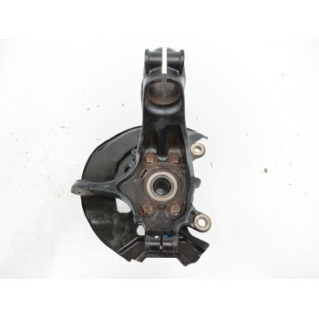 Recambio de mangueta delantera izquierda para nissan qashqai ii (j11, j11_) 1.5 dci referencia OEM IAM   