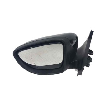 Recambio de retrovisor izquierdo para renault zoe (bfm_) zoe referencia OEM IAM  OBSERVAR FOTO 9 CABLES