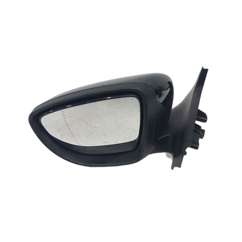 Recambio de retrovisor izquierdo para renault zoe (bfm_) zoe referencia OEM IAM  OBSERVAR FOTO 9 CABLES