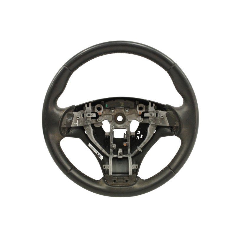 Recambio de volante para nissan pulsar hatchback (c13) 1.2 dig-t referencia OEM IAM 34220770B  