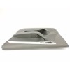 Recambio de guarnecido puerta delantera derecha para seat arona (kj7, kjp) 1.0 tsi referencia OEM IAM  NEGRO 
