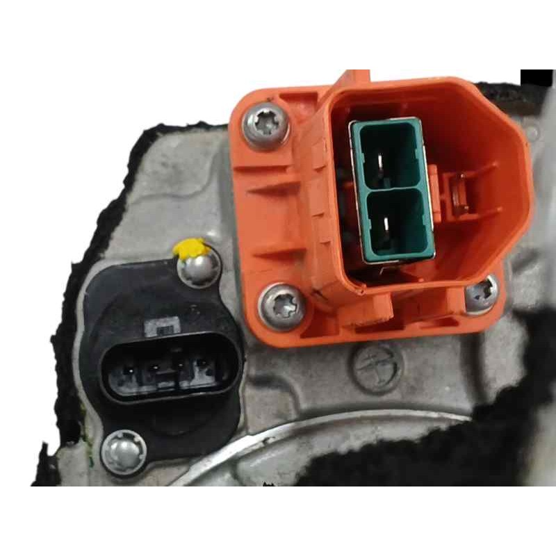 COMPRESOR AIRE ACONDICIONADO