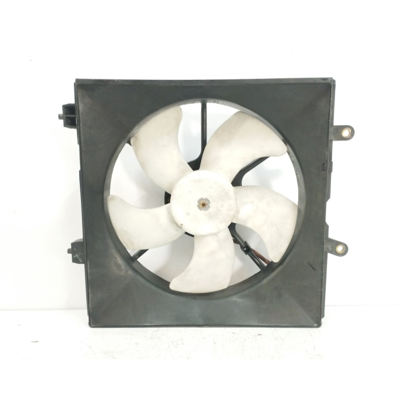 Recambio de electroventilador para honda civic berlina 3 (ep1/2) 1.6 vtec cat (d 16 v 1) referencia OEM IAM   