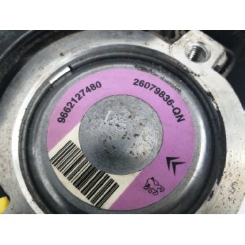 Recambio de bomba direccion para peugeot 206 berlina 1.4 referencia OEM IAM 9662127480 26079836QN 