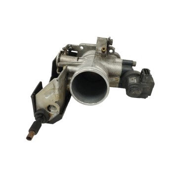 Recambio de caja mariposa para bmw serie 3 compacto (e36) 1.6 cat referencia OEM IAM 1247594 1435846 