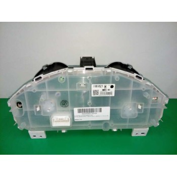 Recambio de cuadro instrumentos para mitsubishi colt berlina 5 (z30a) 1.1 invite (d) referencia OEM IAM 8100B021H MM0051001 