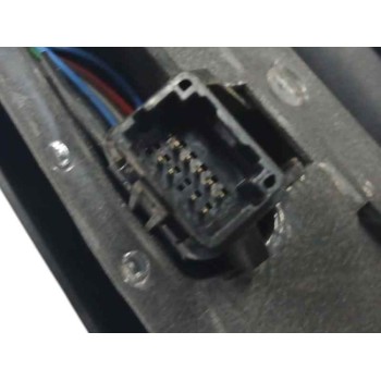 Recambio de retrovisor izquierdo para renault zoe (bfm_) zoe referencia OEM IAM  OBSERVAR FOTO 9 CABLES