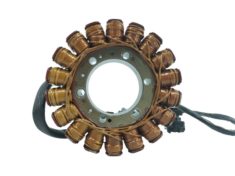 Recambio de estator para suzuki vs / vl / vz 800 vz 800 marauder referencia OEM IAM 3210141F10000  