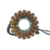 Recambio de estator para suzuki vs / vl / vz 800 vz 800 marauder referencia OEM IAM 3210141F10000  