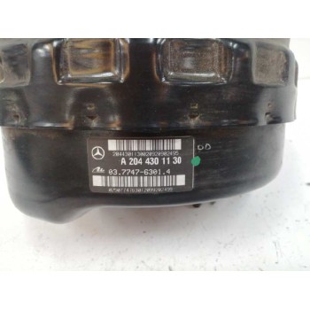 Recambio de servofreno para mercedes-benz clase e coupé (c207) e 250 cdi / bluetec / d (207.303, 207.304) referencia OEM IAM A20